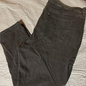 American Eagle Mom Jean